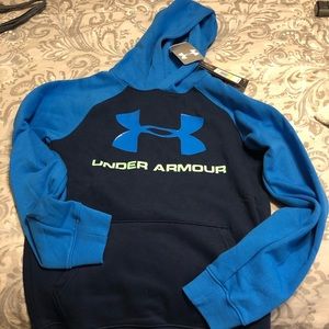 Under Armour Sweatshirt